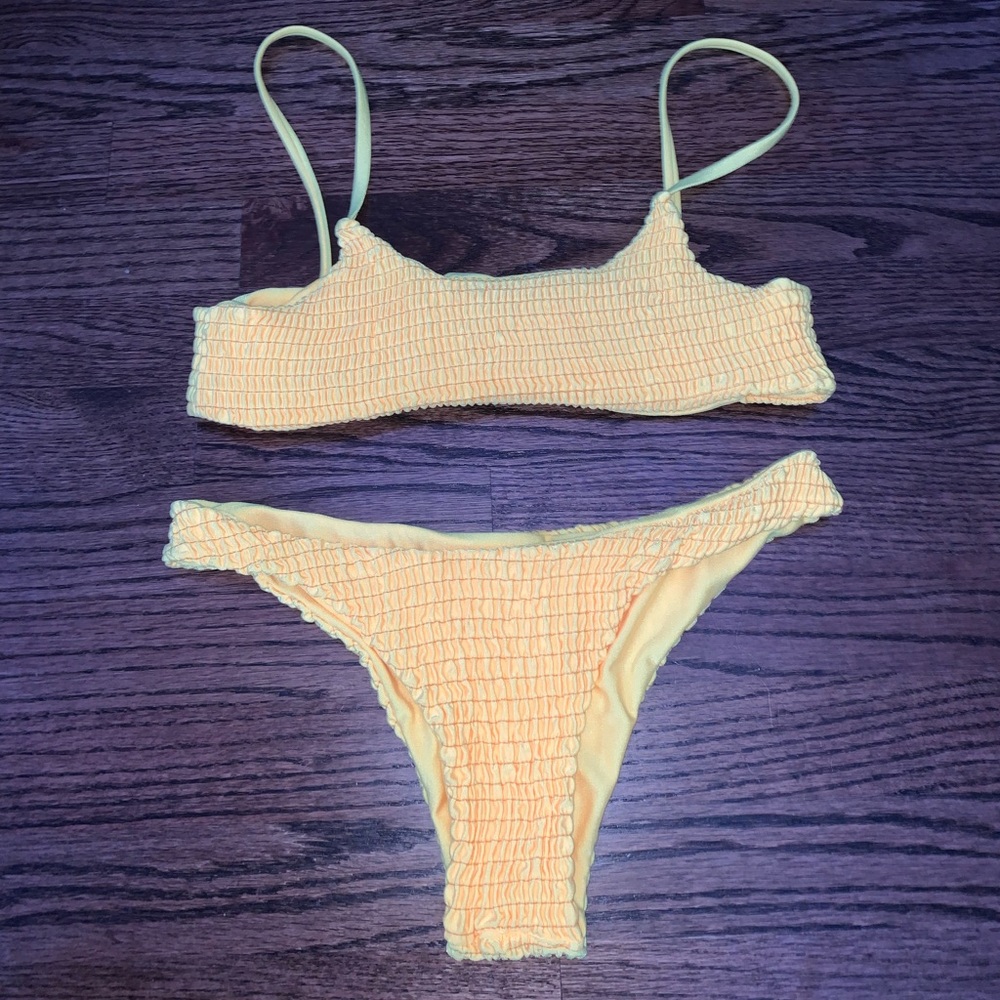 Zaful Bikini